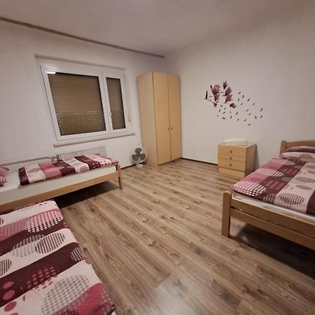 Appartement Kiara 7 à Jesenice Extérieur photo