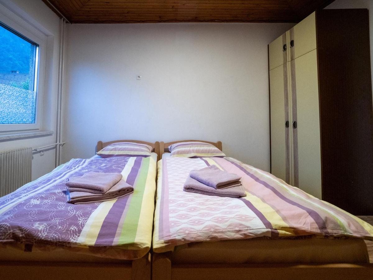 Appartement Kiara 7 à Jesenice Extérieur photo