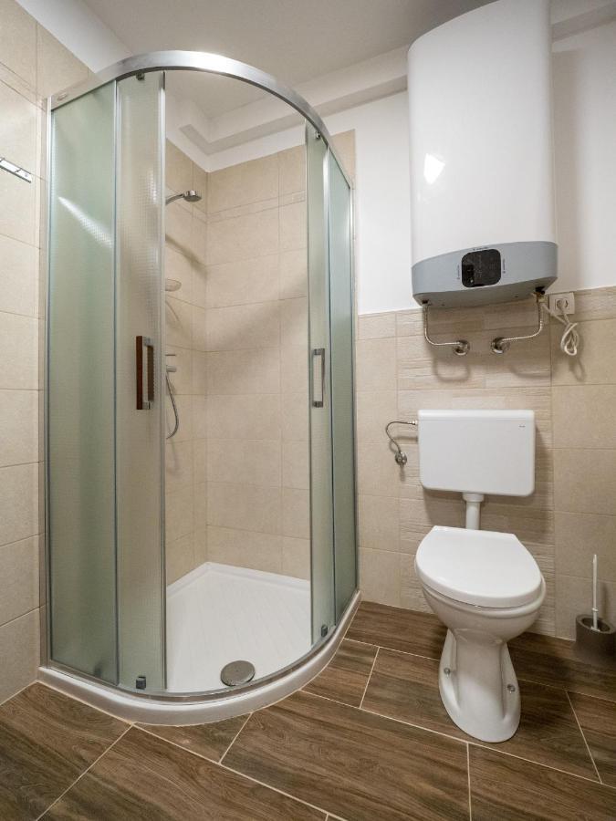 Appartement Kiara 7 à Jesenice Extérieur photo