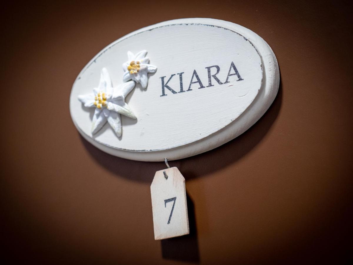 Appartement Kiara 7 à Jesenice Extérieur photo