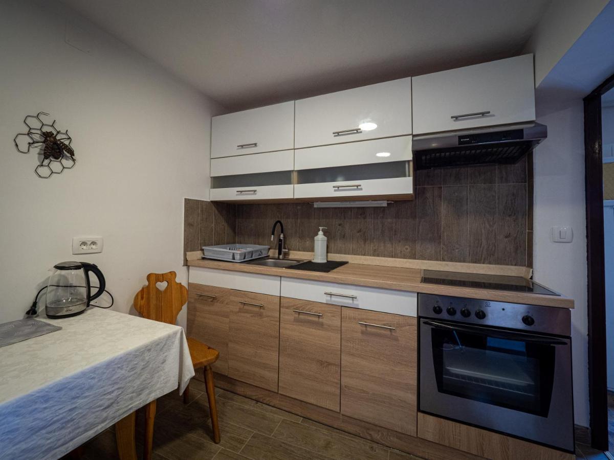 Appartement Kiara 7 à Jesenice Extérieur photo