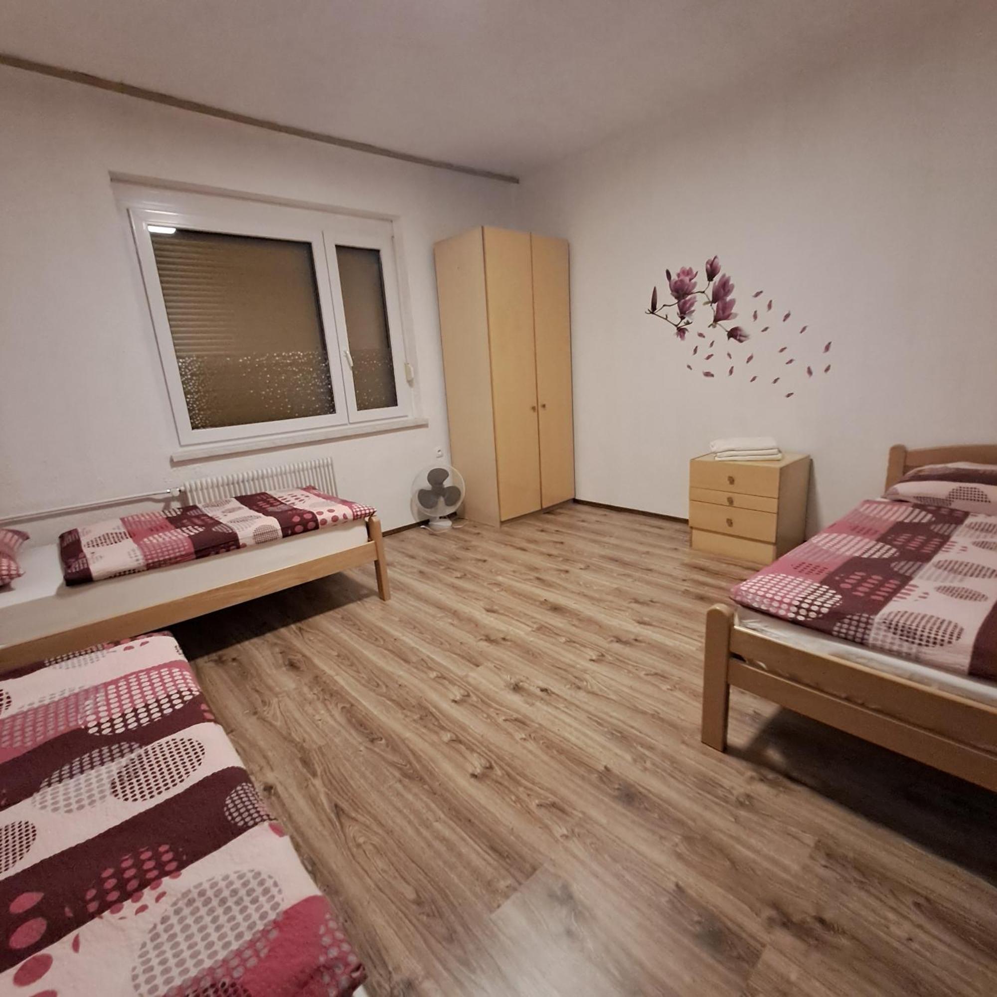 Appartement Kiara 7 à Jesenice Extérieur photo